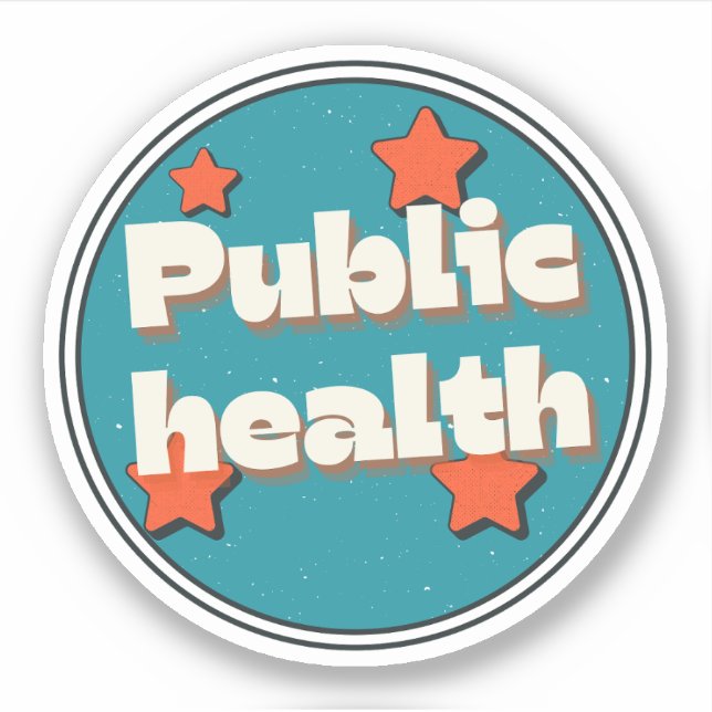 Public Health (Front)