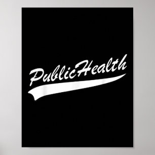 Public Health Professional Team Srts  Poster