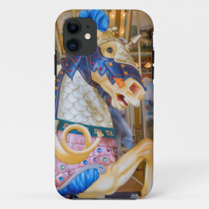 Public Museum of Grand Rapids iPhone 11 Case