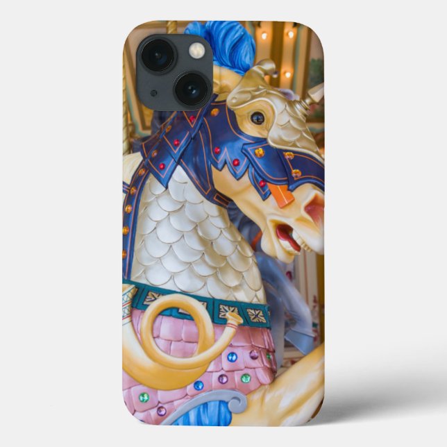 Public Museum of Grand Rapids Case-Mate iPhone Case (Back)