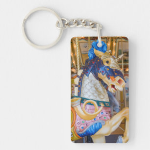 Public Museum of Grand Rapids Key Ring