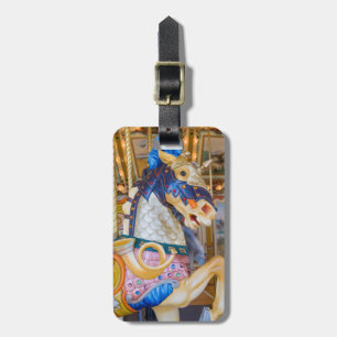 Public Museum of Grand Rapids Luggage Tag