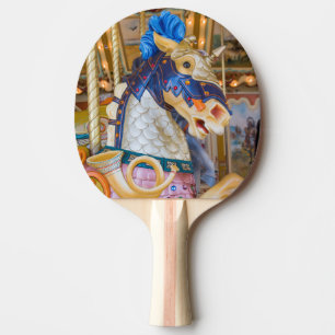 Public Museum of Grand Rapids Ping Pong Paddle