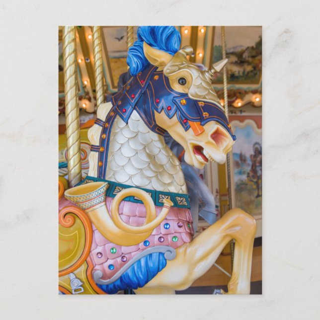 Public Museum of Grand Rapids Postcard (Front)