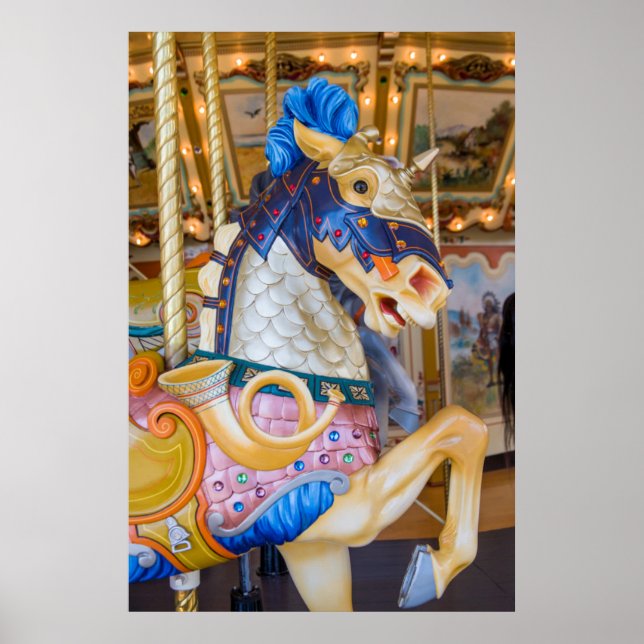 Public Museum of Grand Rapids Poster (Front)