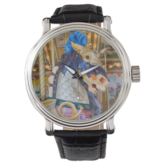 Public Museum of Grand Rapids Watch (Front)