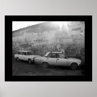 Public Opinion Poster