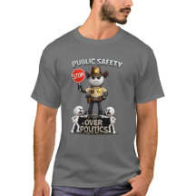 Public Safety Over Politics (2)