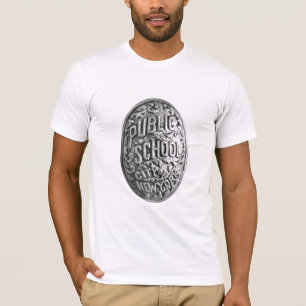 Public School City of New York T-Shirt