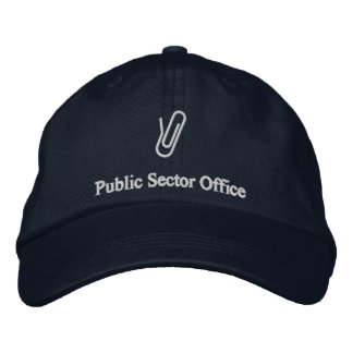 Public Sector Office Hat