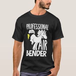 Public Tooter Funny Inappropriate Bold Embarrassin T-Shirt