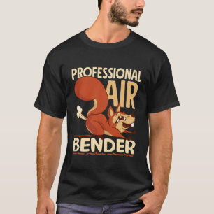 Public Tooter Funny Inappropriate Bold Embarrassin T-Shirt