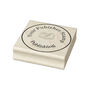Publisher Stamp