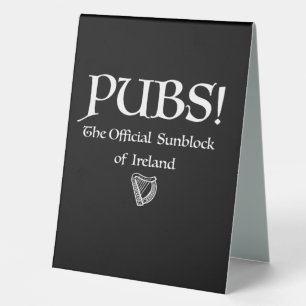 Pubs!