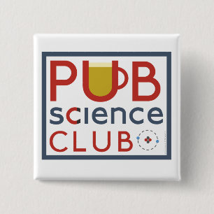 PubScienceClub Badge