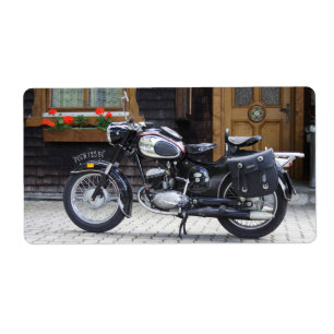 Puch 125 SV