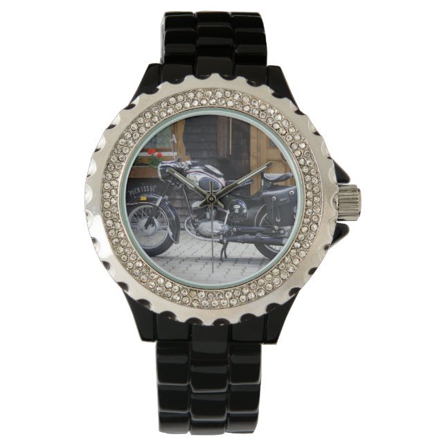 Puch 125 SV Watch (Front)