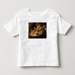 Puck and Fairies, from 'A Midsummer Night's Dream' Toddler T-Shirt