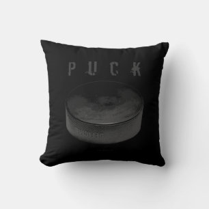 PUCK (Hockey) Cushion