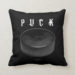 PUCK (Hockey) Cushion