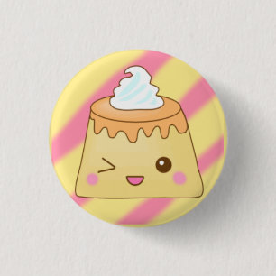 pudding button