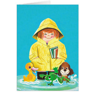 Puddles of Fun