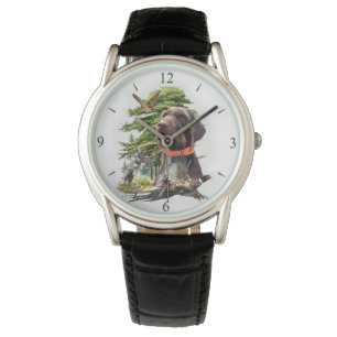 Pudelpointers Watch