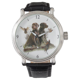 Pudelpointers Watch