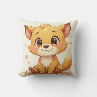 Puding cushion