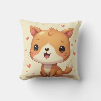 Pudiong Small Version Cushion