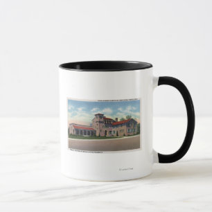 Pueblo, Colorado - Young Women's Christian Mug