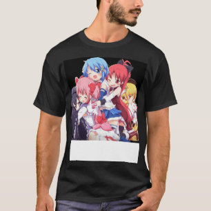 Puella Magi Madoka Magica 2 T-Shirt