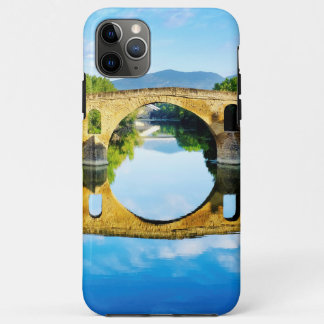 Puente La Reina iPhone 11 Pro Max Case