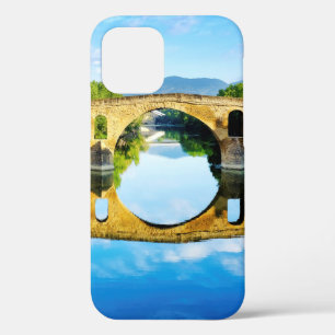 Puente La Reina iPhone 12 Pro Case