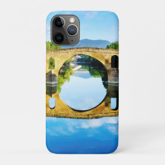 Puente La Reina iPhone 11 Pro Case