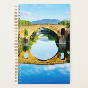 Puente La Reina Planner
