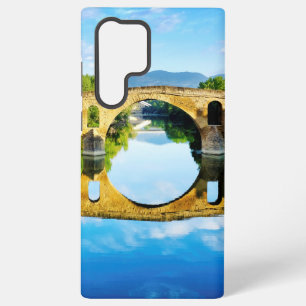 Puente La Reina Samsung Galaxy Case