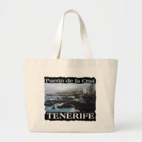 Puerto Cruz bag