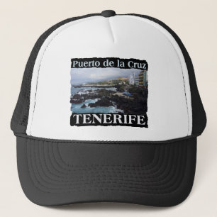 Puerto Cruz hat