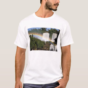 Puerto Iguazu, Argentina. The breathtaking T-Shirt