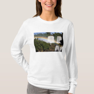 Puerto Iguazu, Argentina. The breathtaking T-Shirt