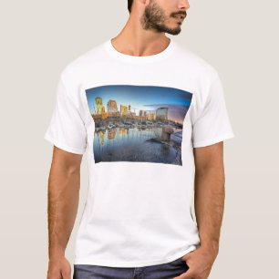 Puerto Madero T-Shirt