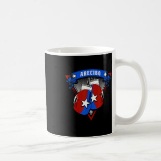 Puerto Rican Arecibo  Coffee Mug