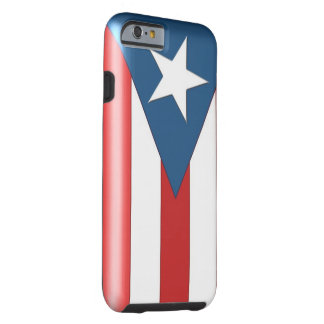 Puerto Rican Flag Case for the NEW iPhone 6!