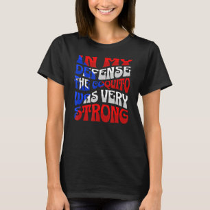 Puerto Rican Flag Coquito Eggnog Boricua Phrase T-Shirt