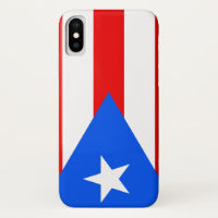 Puerto Rican Flag (Puerto Rico)