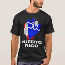 Puerto rican people