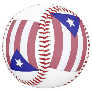 Puerto Rican Pride Softball