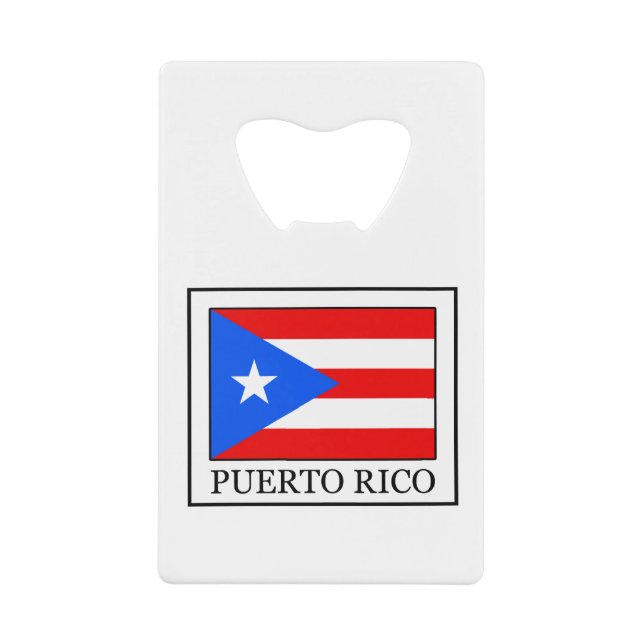 Puerto Rico (Front)