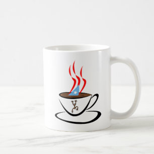 Puerto Rico Aroma Coffee Classic Mug